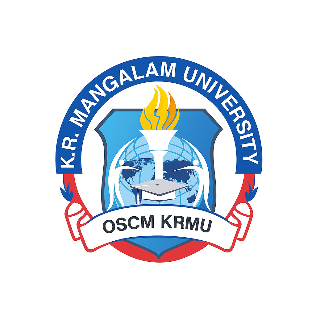 KRMU Logo